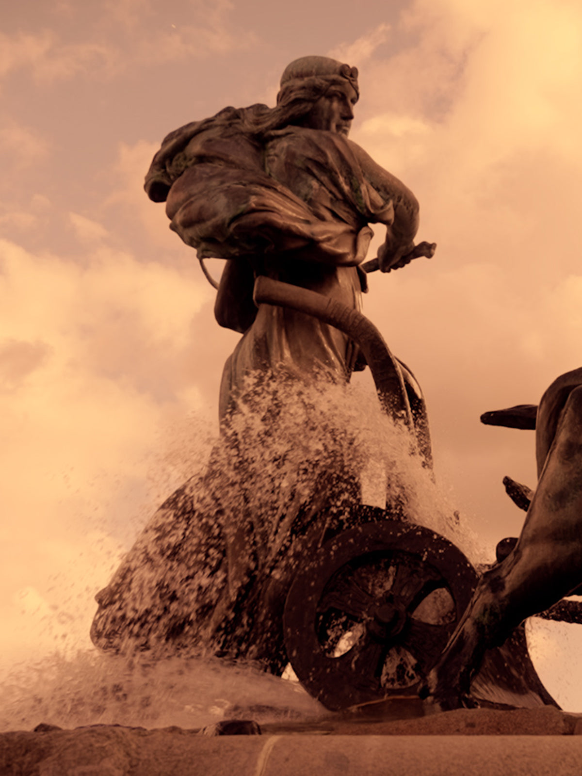 A Tribute to Copenhagen