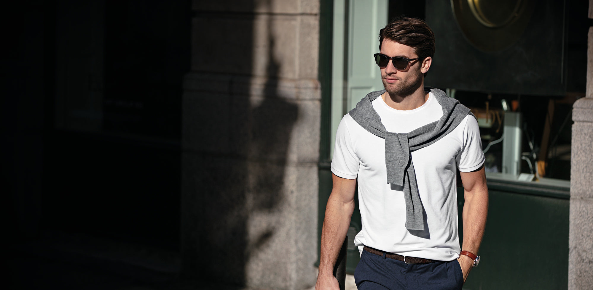 Scandinavian Summer Essentials