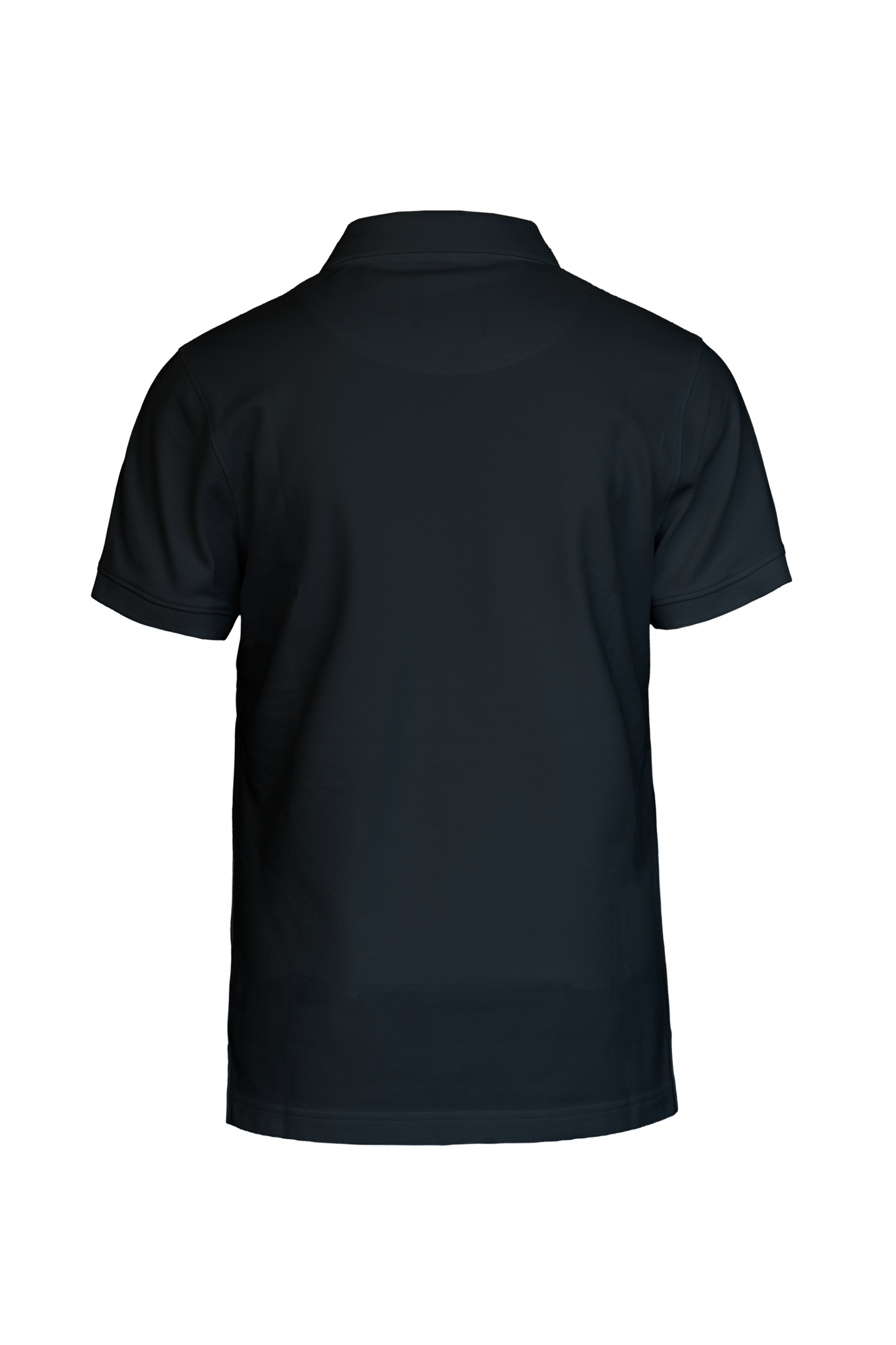 Altavista Men Navy Back