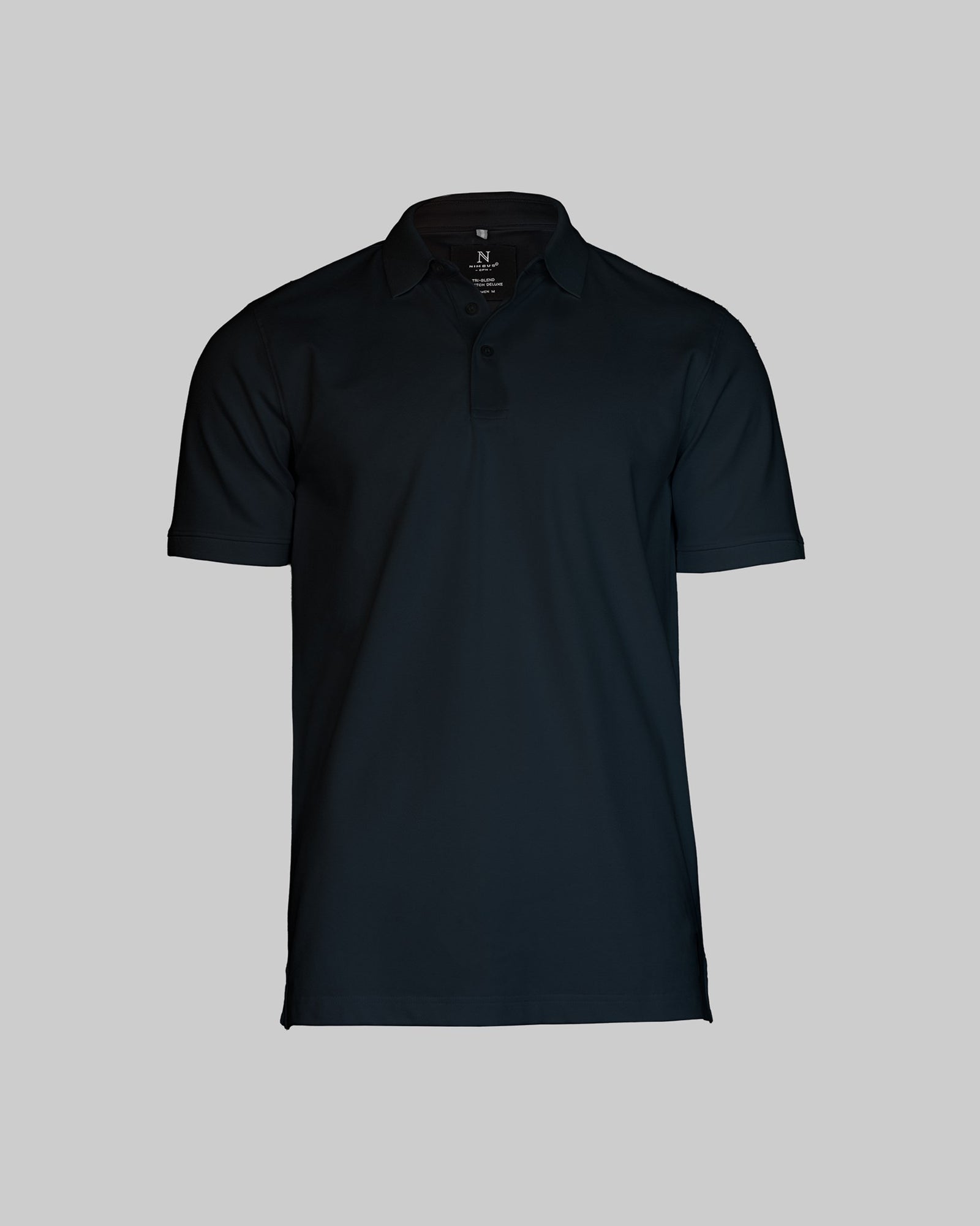 Altavista Men Navy Back