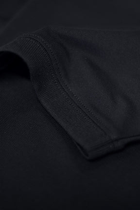 Altavista Men Women Dark Navy Closeup 4