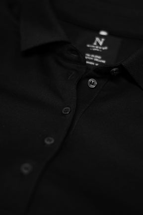 Altavista Women Black Closeup 1