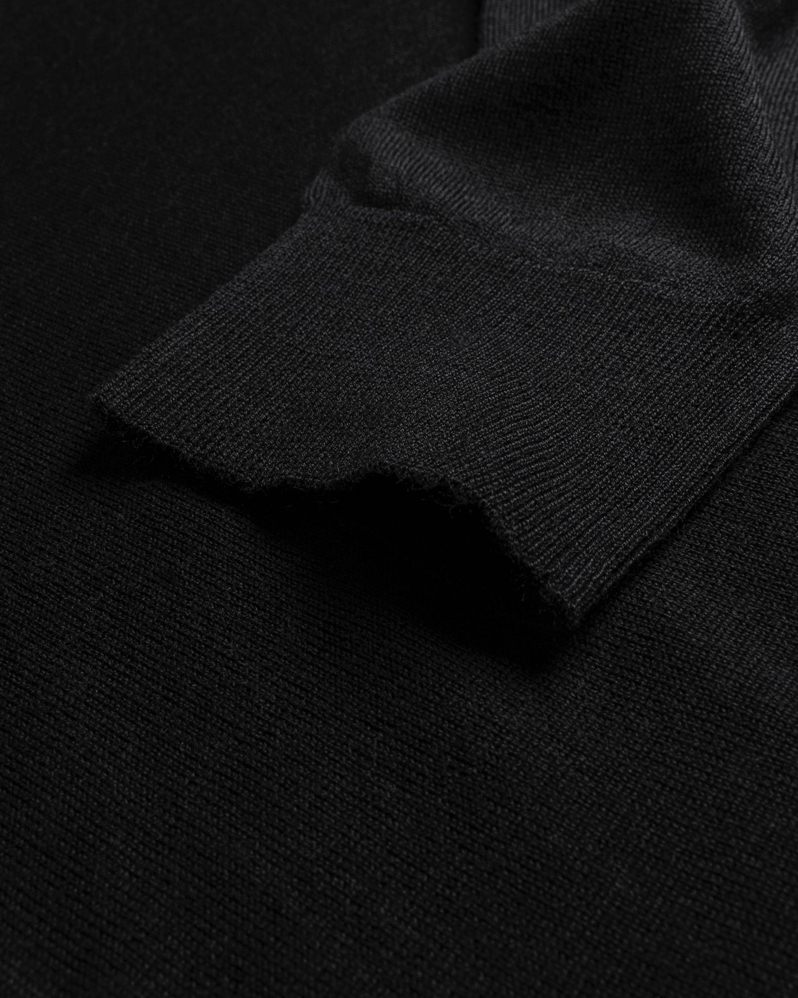 Ashbury Men Black Back
