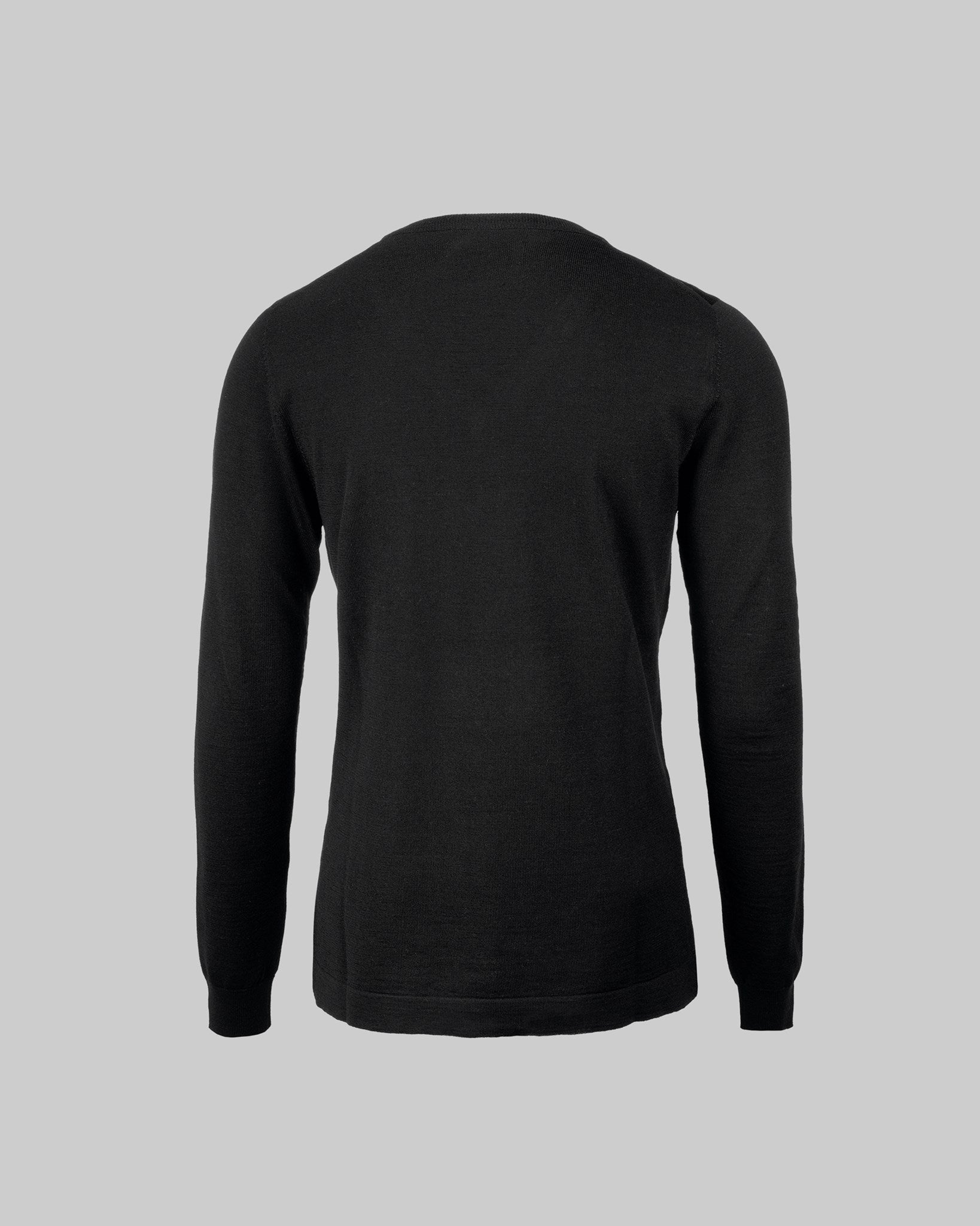 Ashbury Woman Black Back