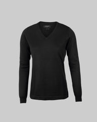 Ashbury Women - Black