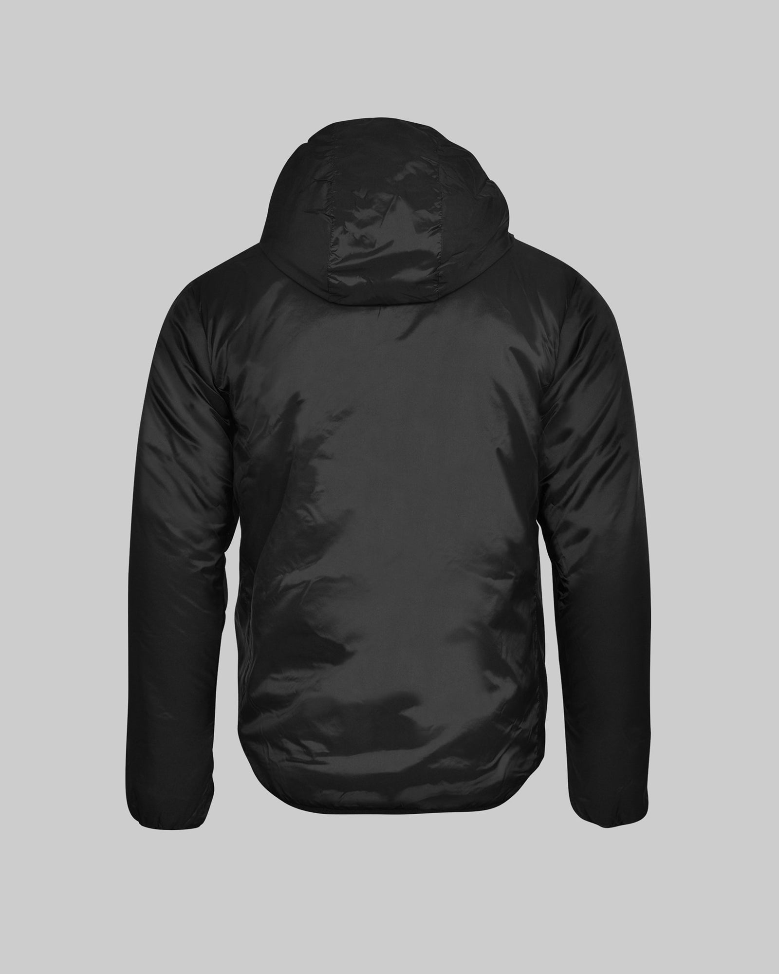 Aspen Men Black Back