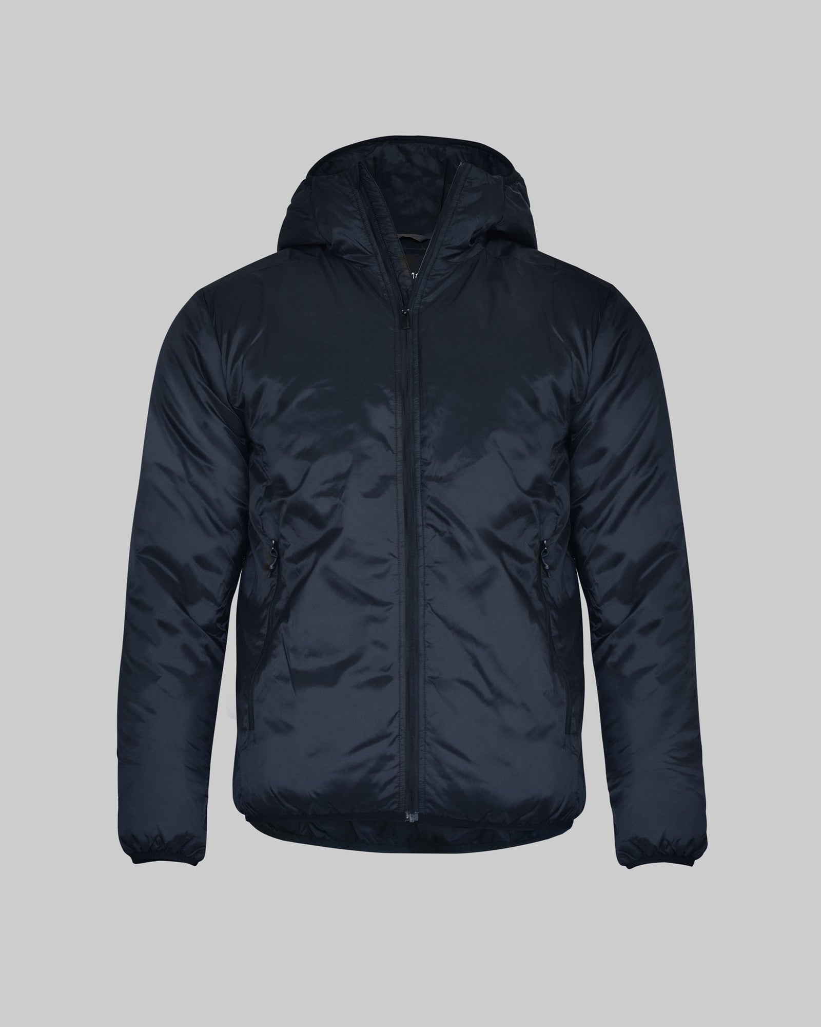 Aspen Men Navy Back