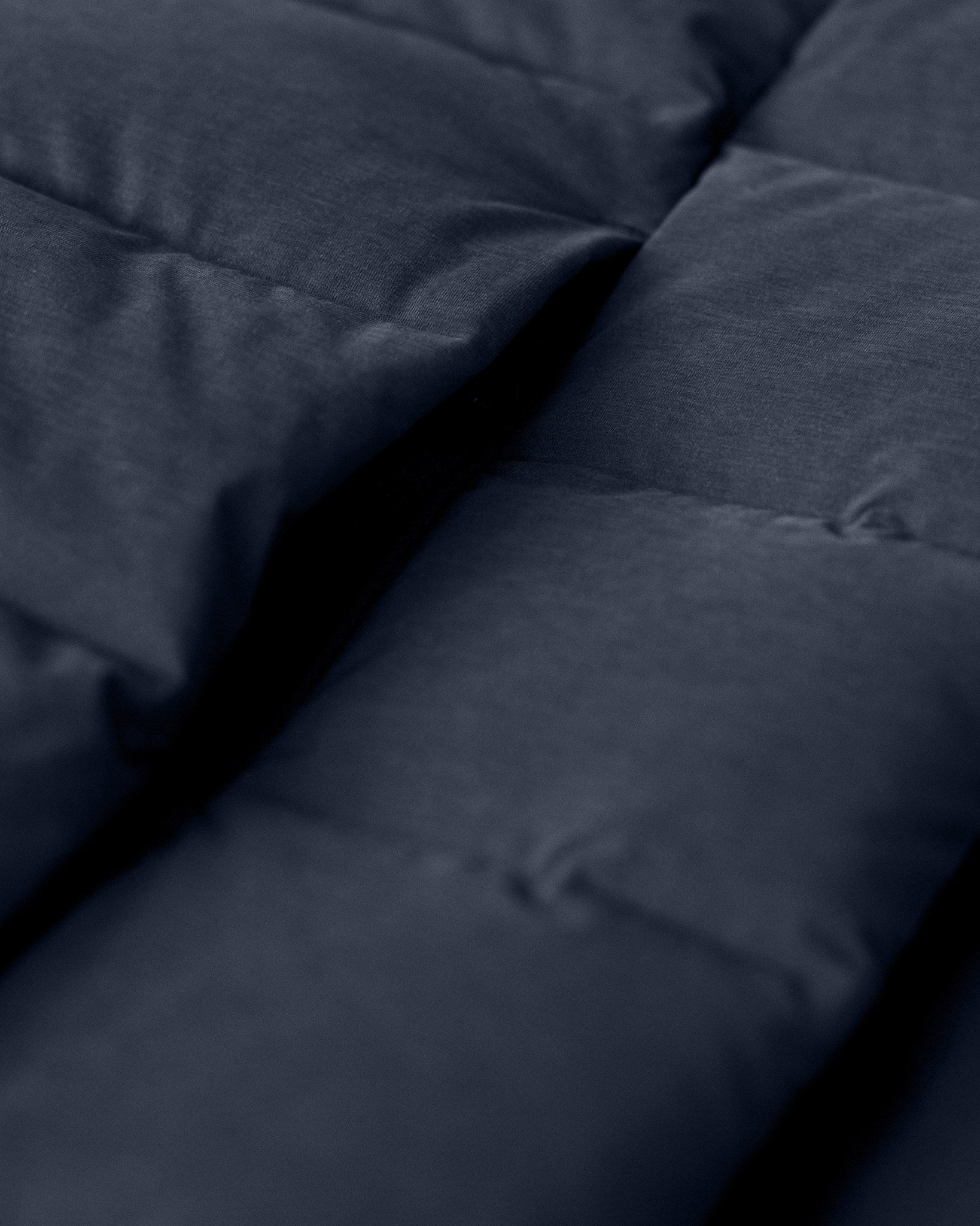Avalon Men Navy Closeup 2