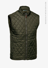 Camden Men - Olive