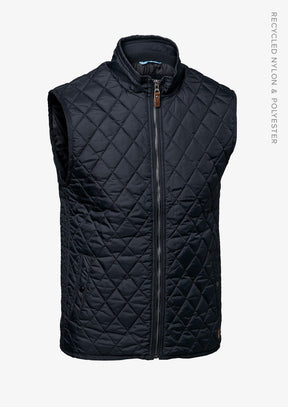 AW25 NEWS 0007 Camden Men Midnight Blue Front