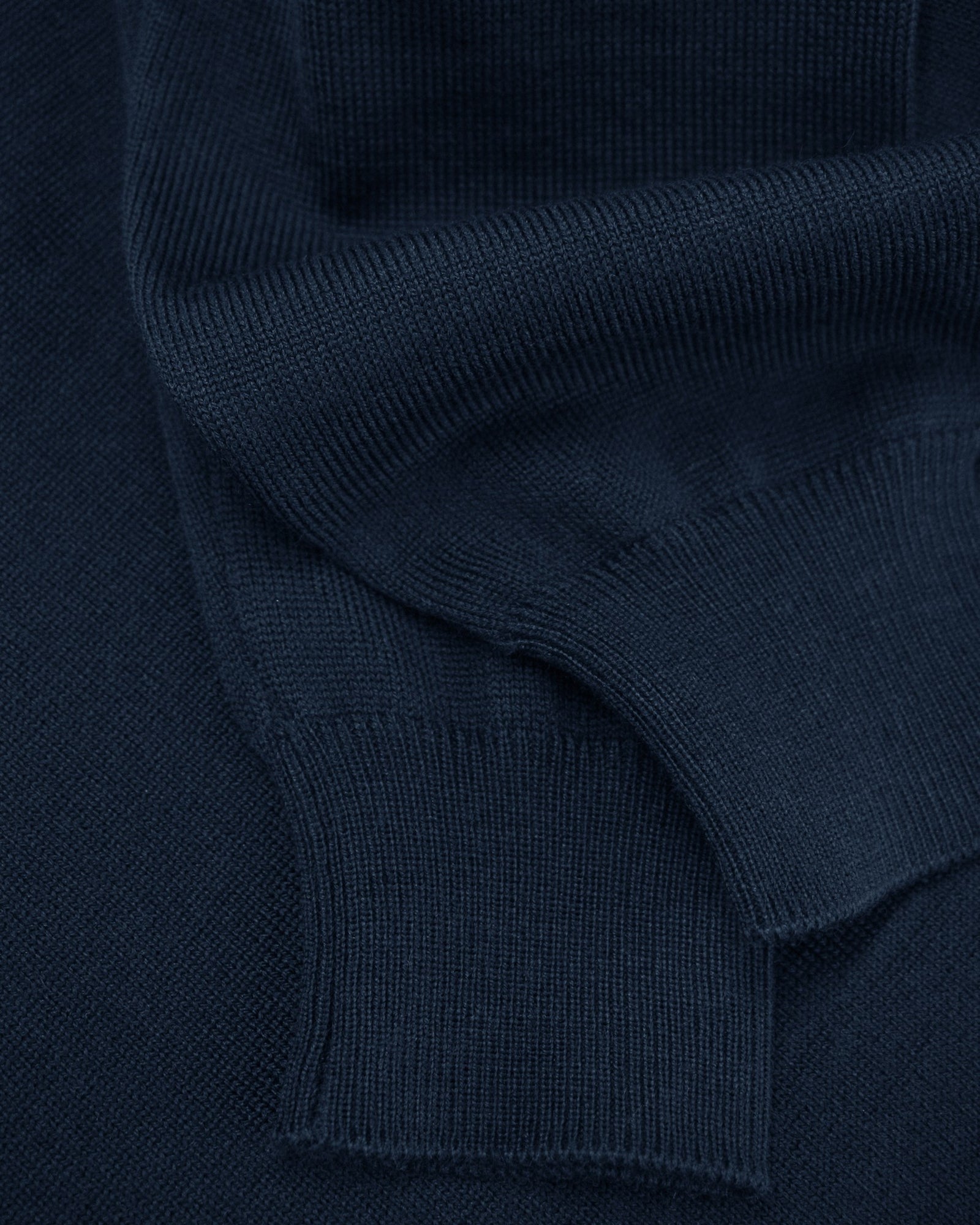 Beaufort Men Navy Back