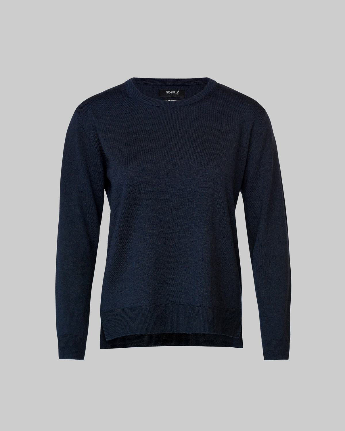 Beaufort Women Navy Front