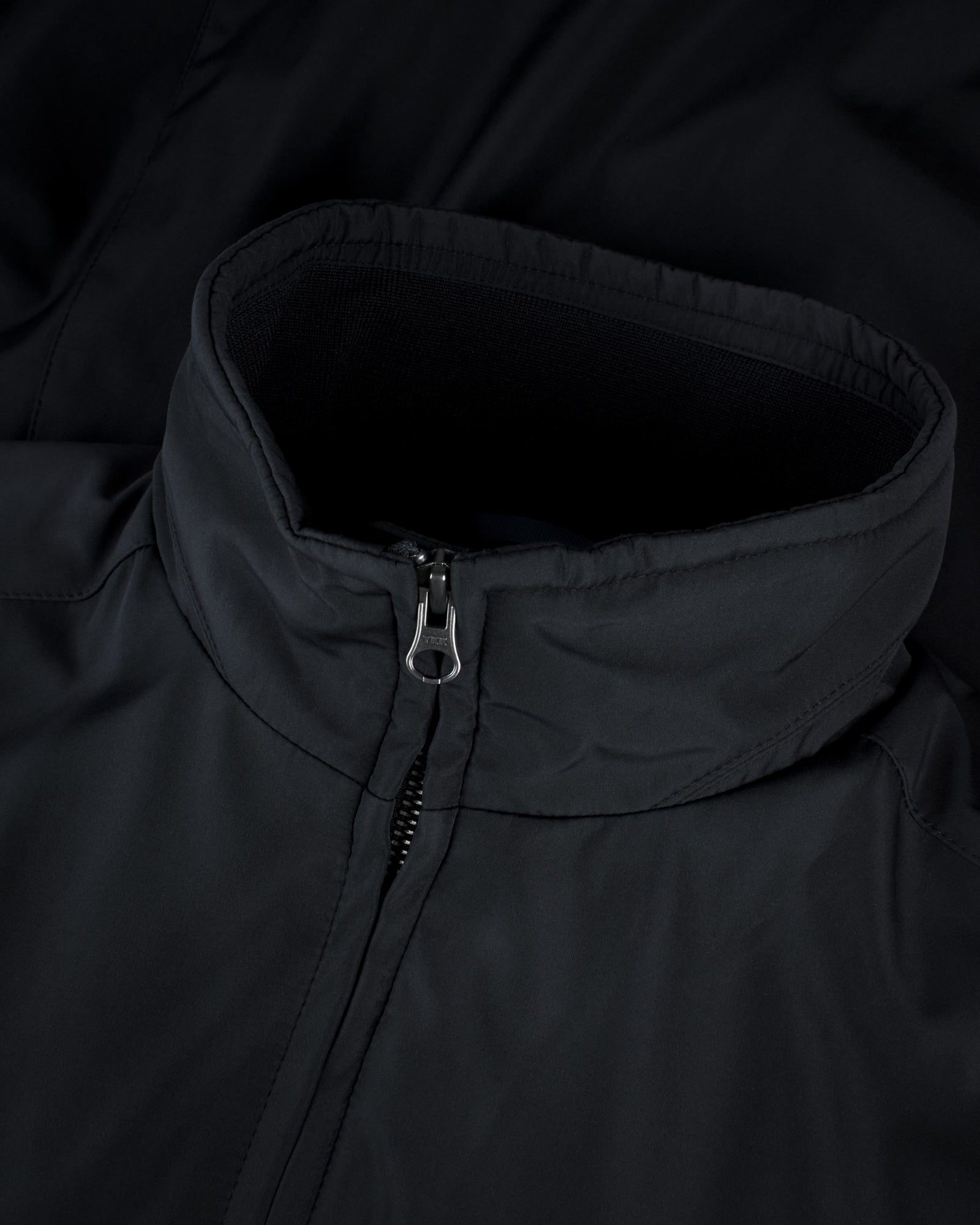 Bellington Men Black Back