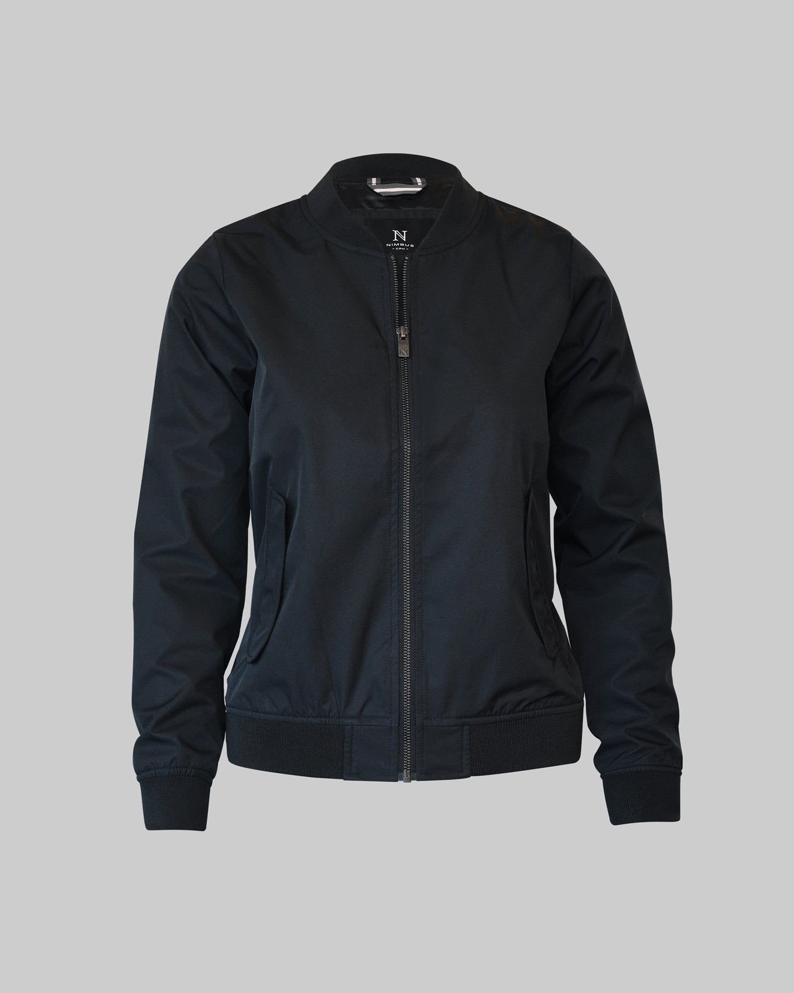 Bleecker Women Dark Navy Back