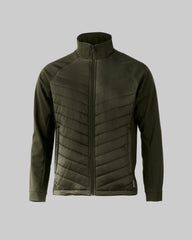 Bloomsdale Men - Olive