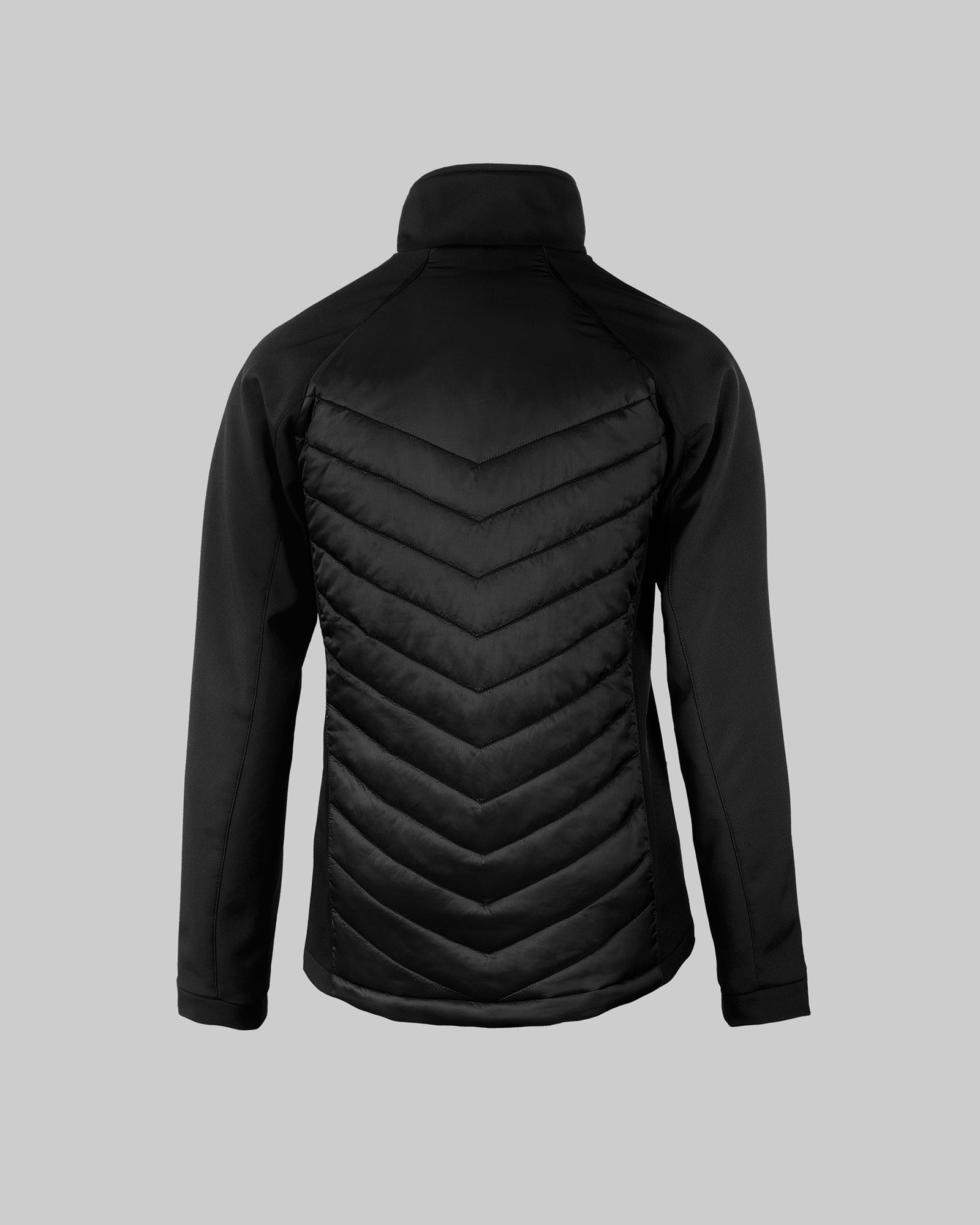 Bloomsdale Women Black Back