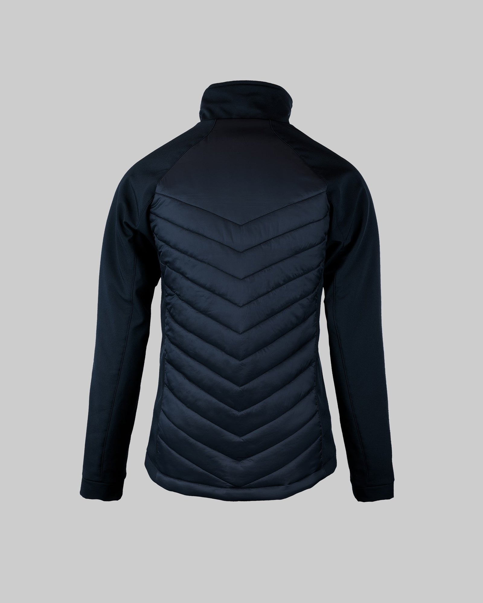 Bloomsdale Women Navy Back