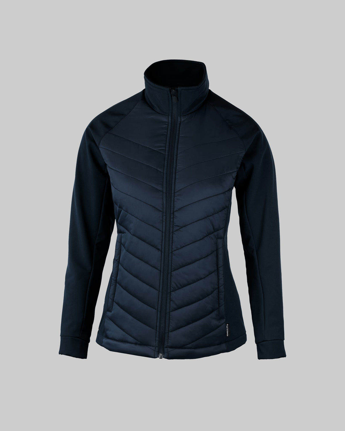 Bloomsdale Women Navy Front