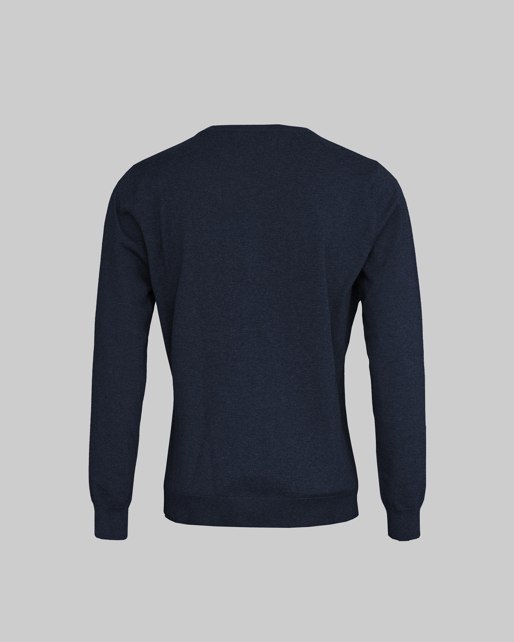 Brighton Cardigan Women Navy Back