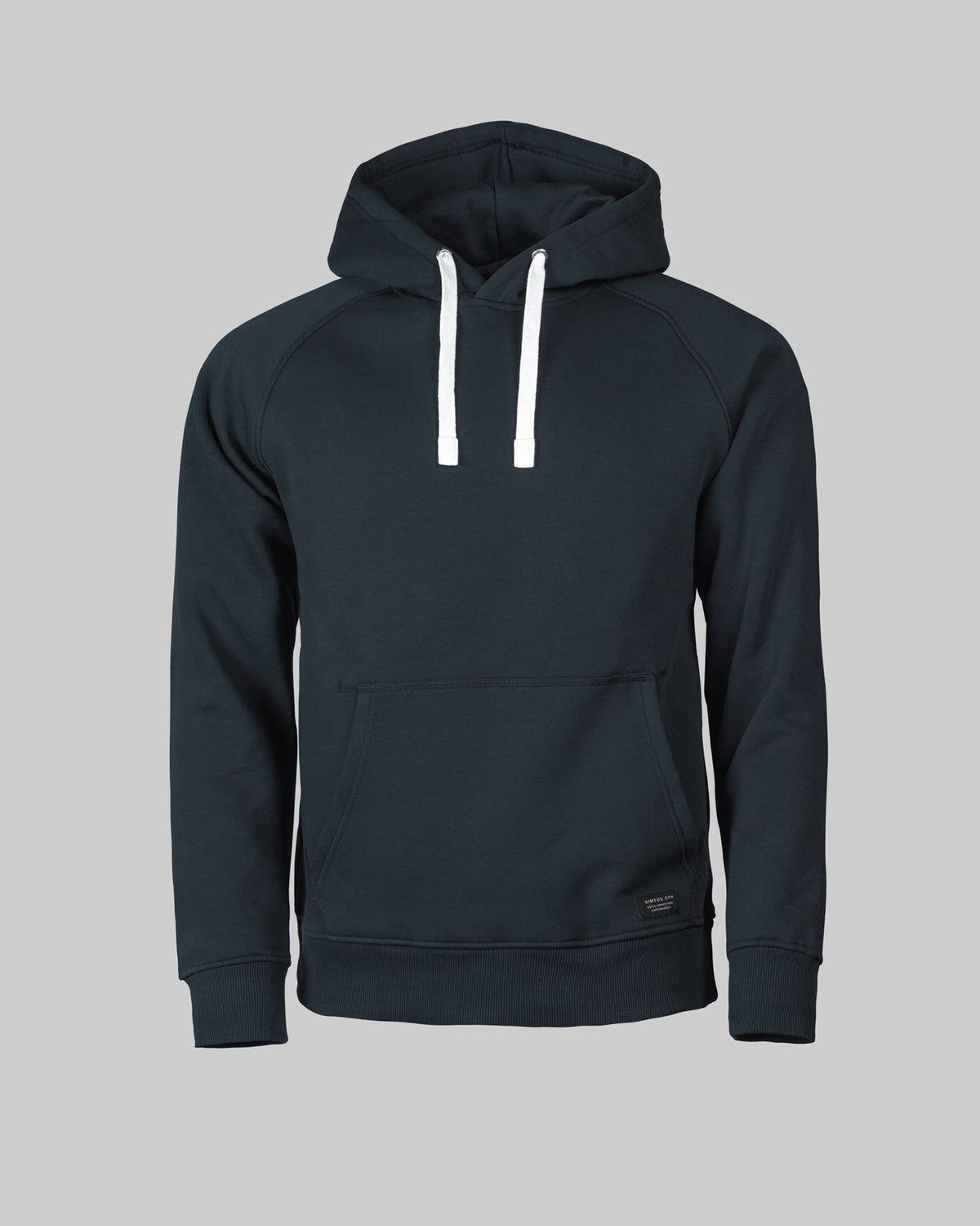 Brownsville Men Navy Front