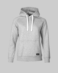 Brownsville Women - Grey Melange