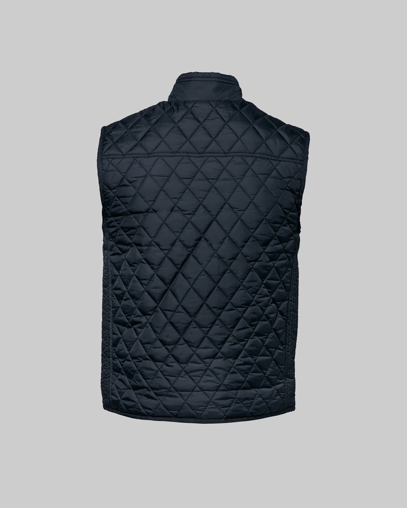 Camden Men Midnight Blue Back