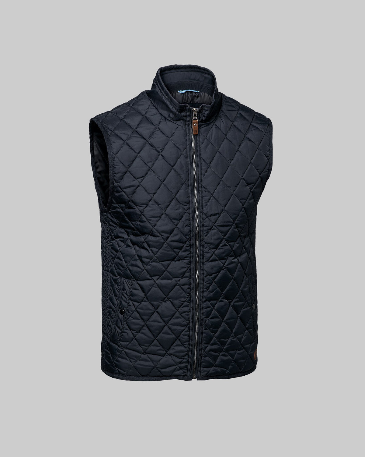 Camden Men Midnight Blue Front