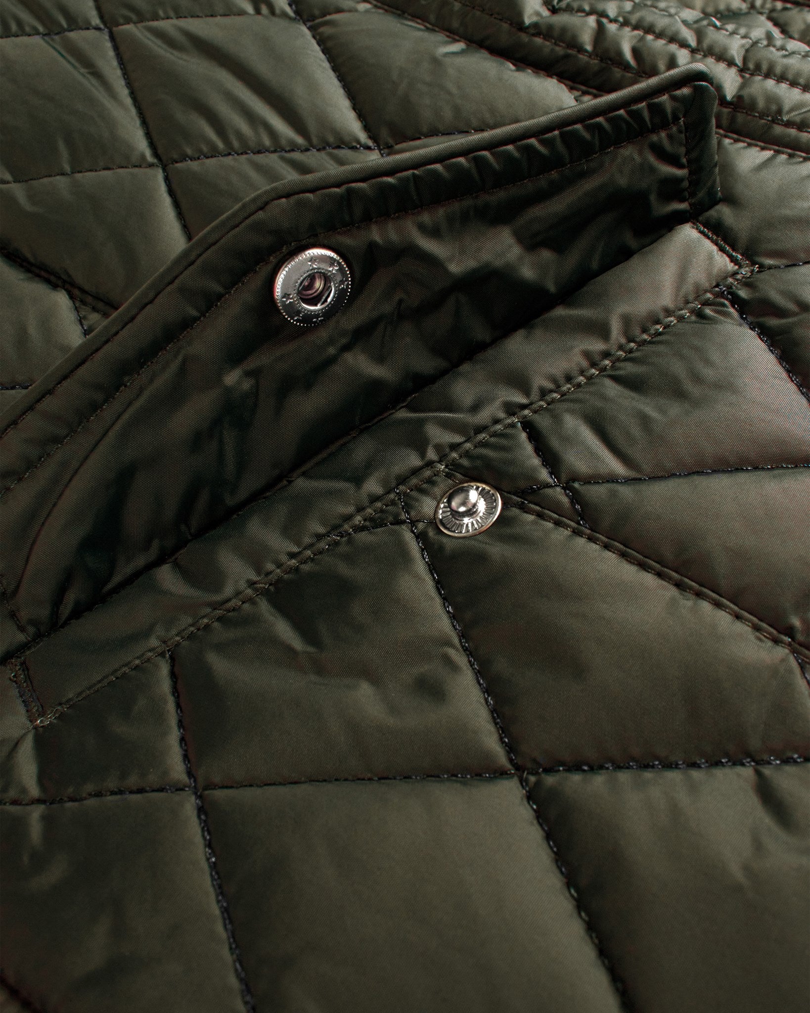 Camden Men Women Olive Closeup 3