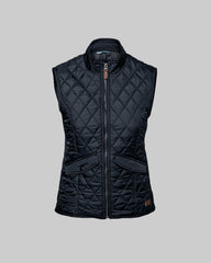 Camden Women - Midnight Blue