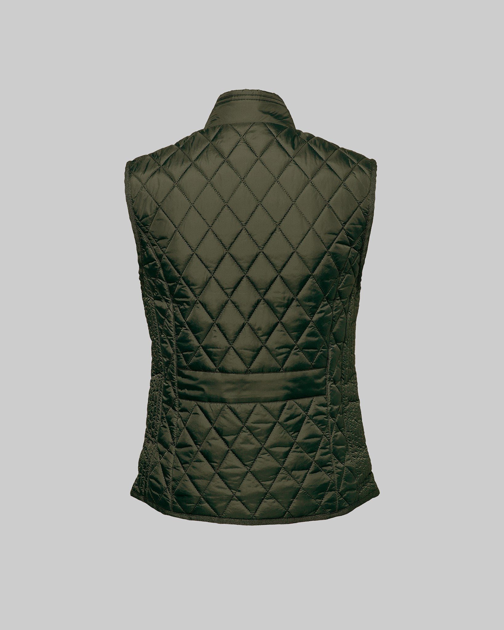 Camden Women Olive Back