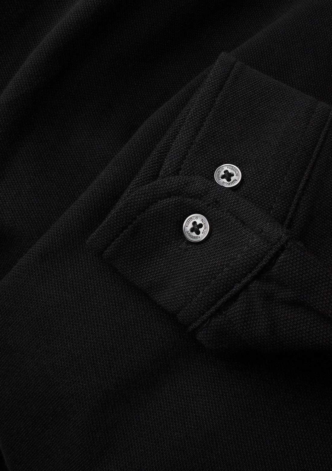 CARL L Black 52