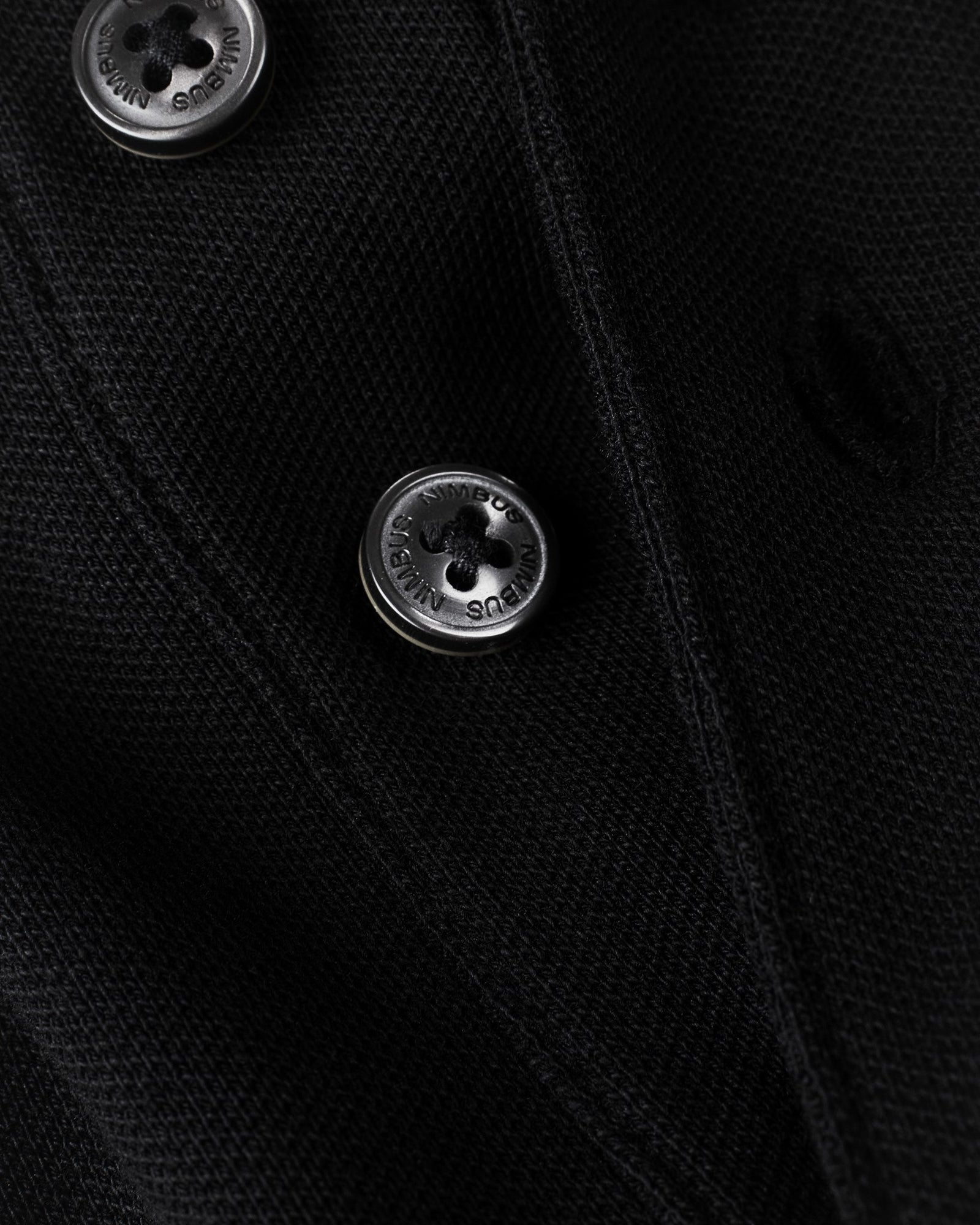 Carlington Men Black Back