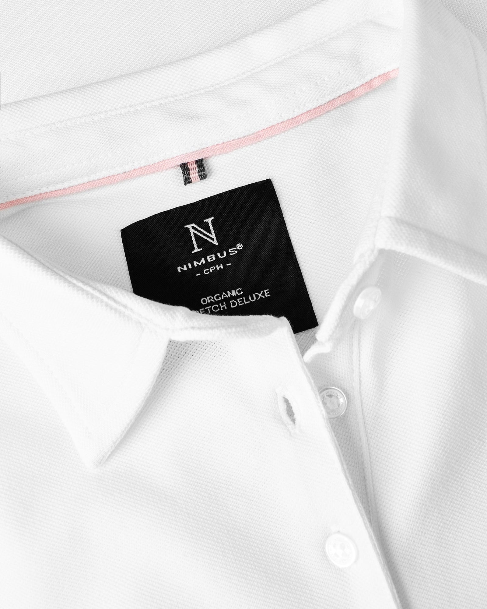 Carlington Women White Back