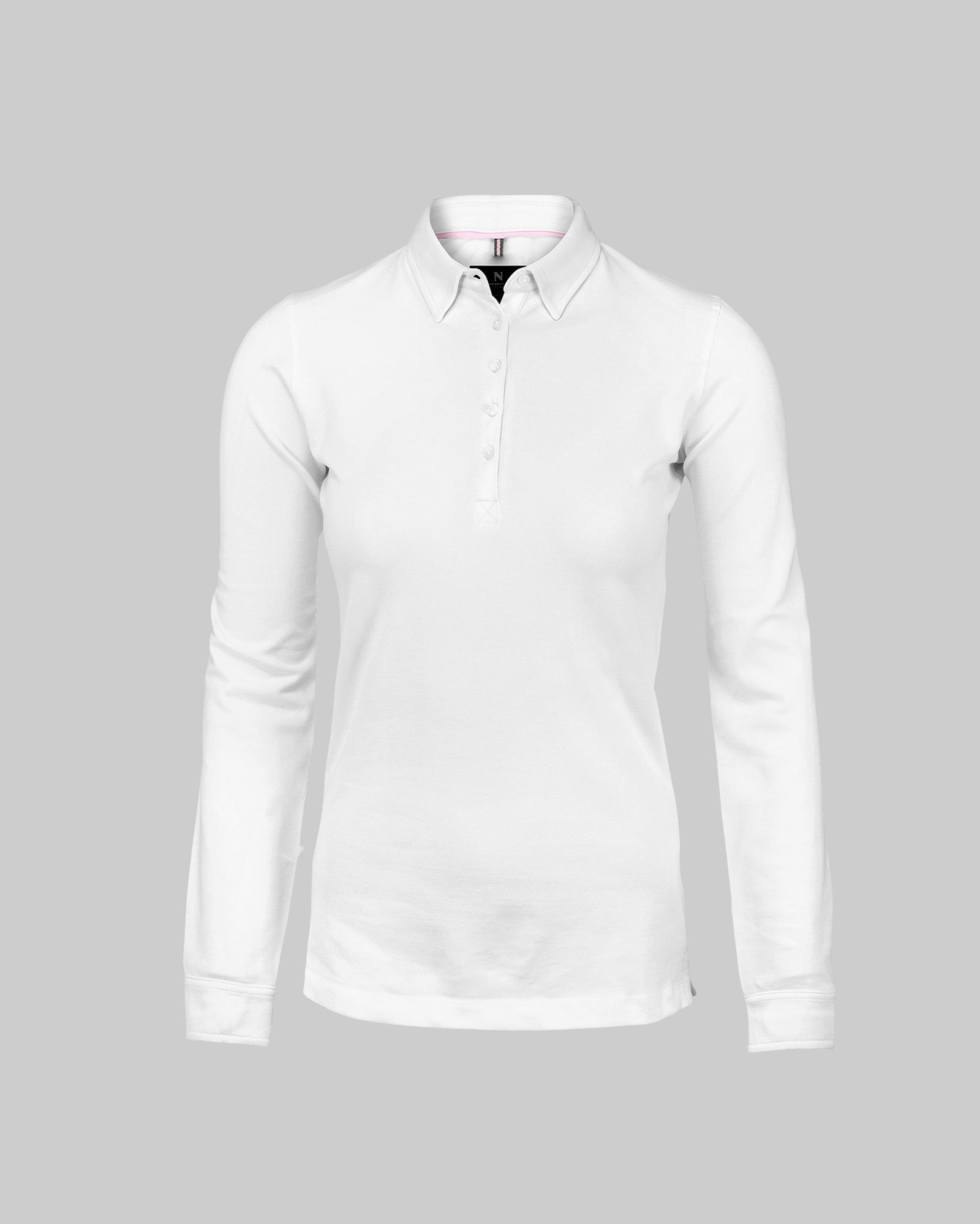 Carlington Women White Back