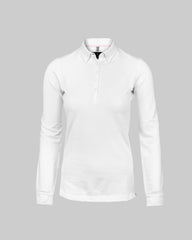 Carlington Women - White