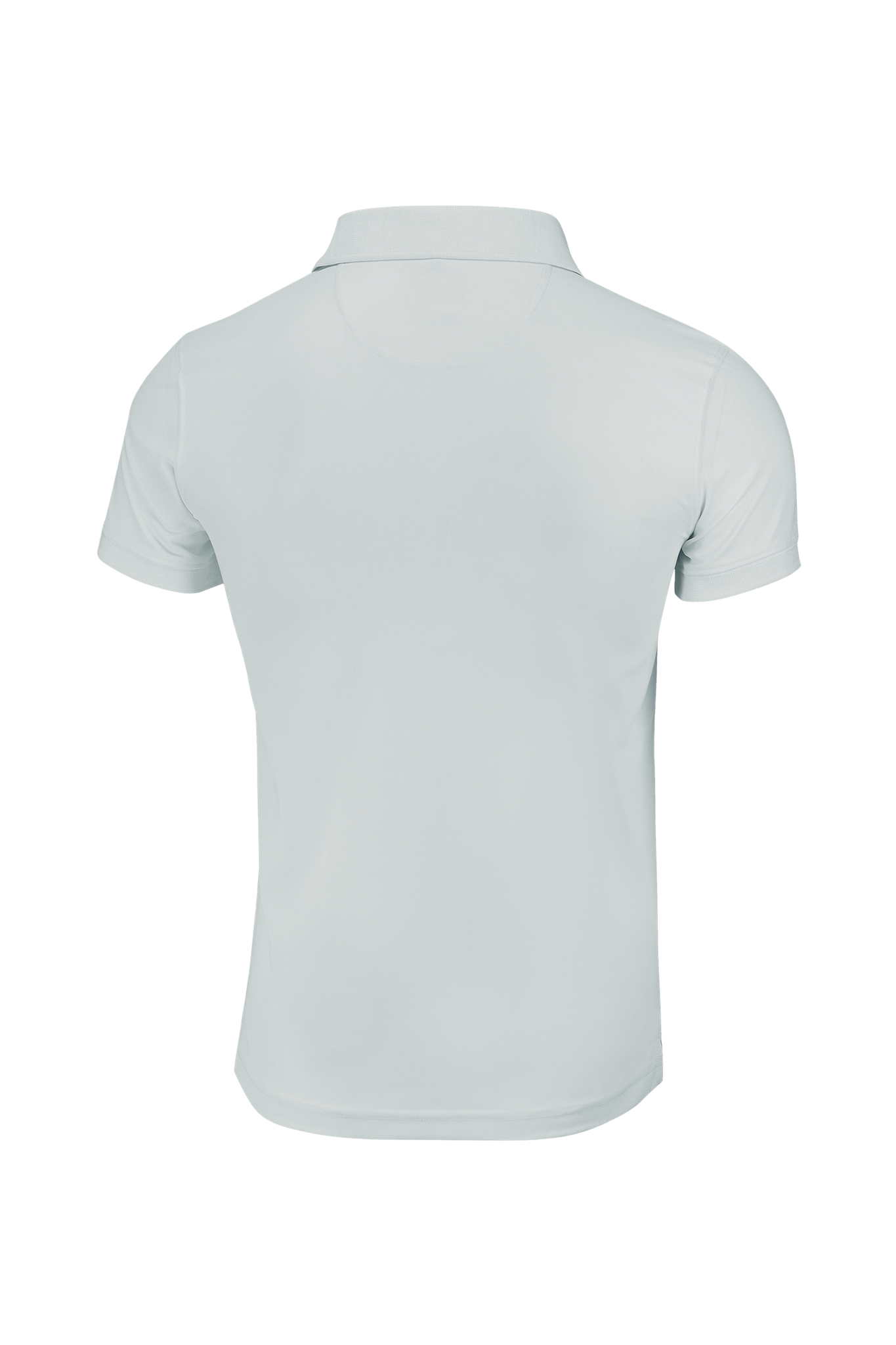 Clearwater Men Ice Grey Back