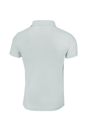 Clearwater Men Ice Grey Back