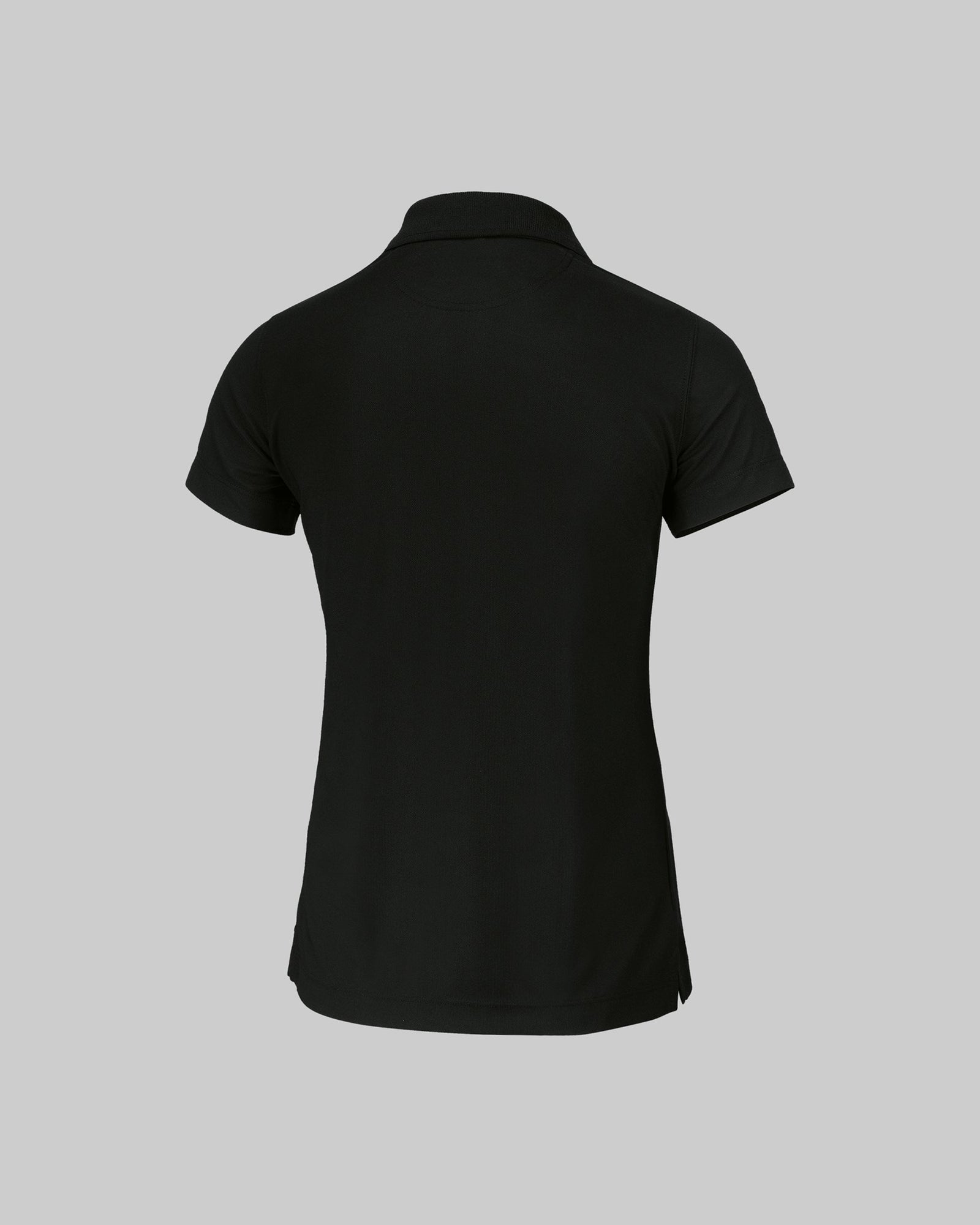 Clearwater Women Black Back