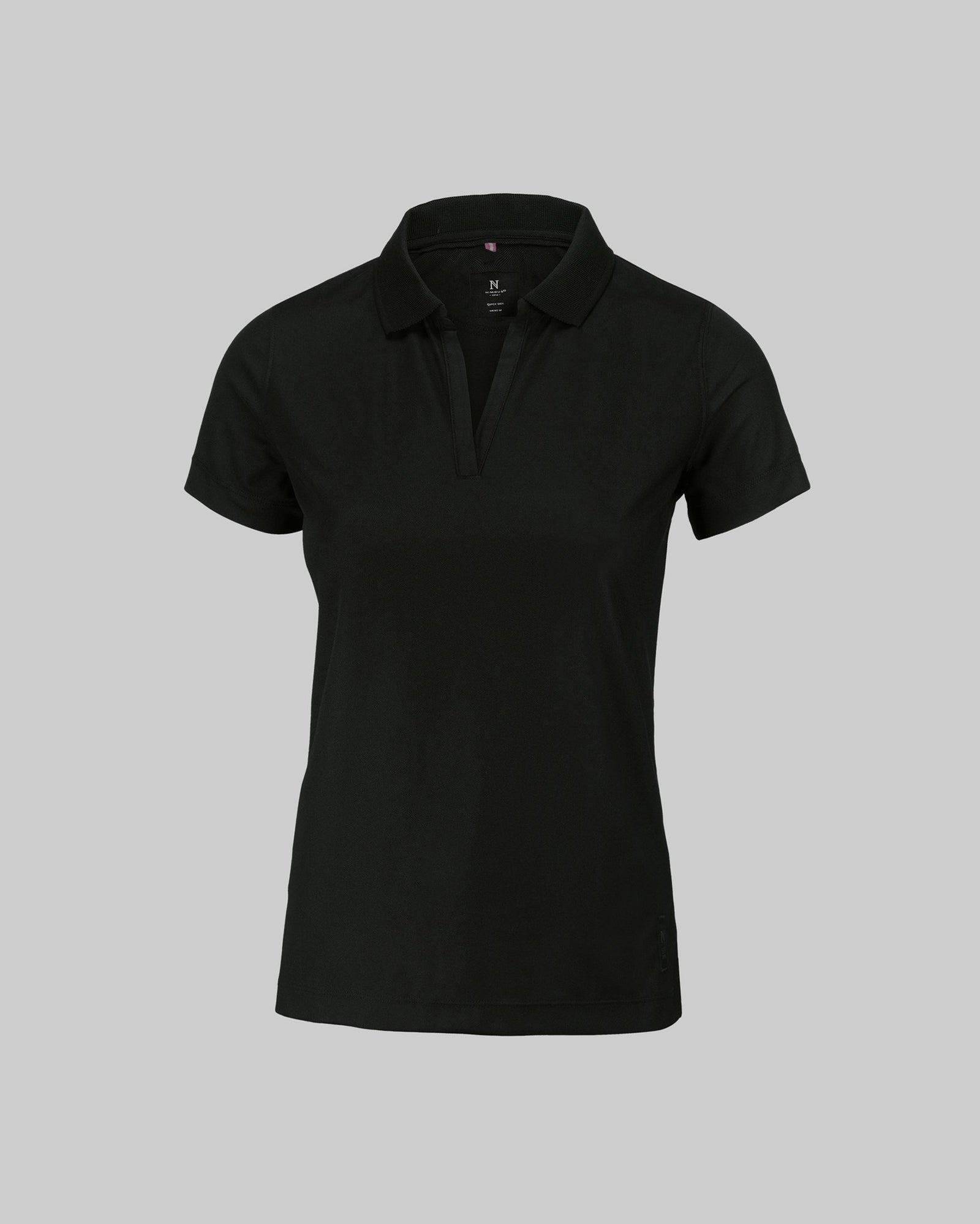 Clearwater Women Black Back