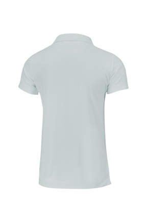 Clearwater Women Ice Grey Back