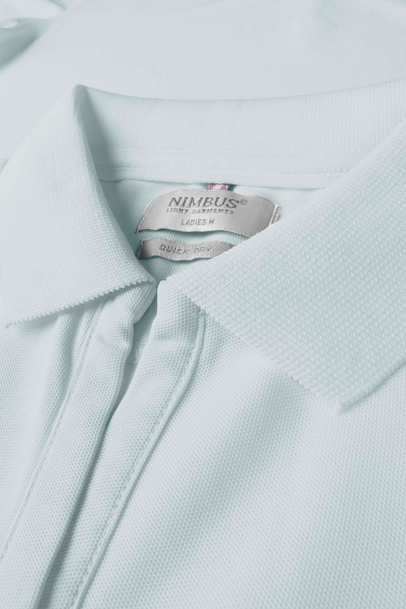 Clearwater Women Ice Grey Closeup 1