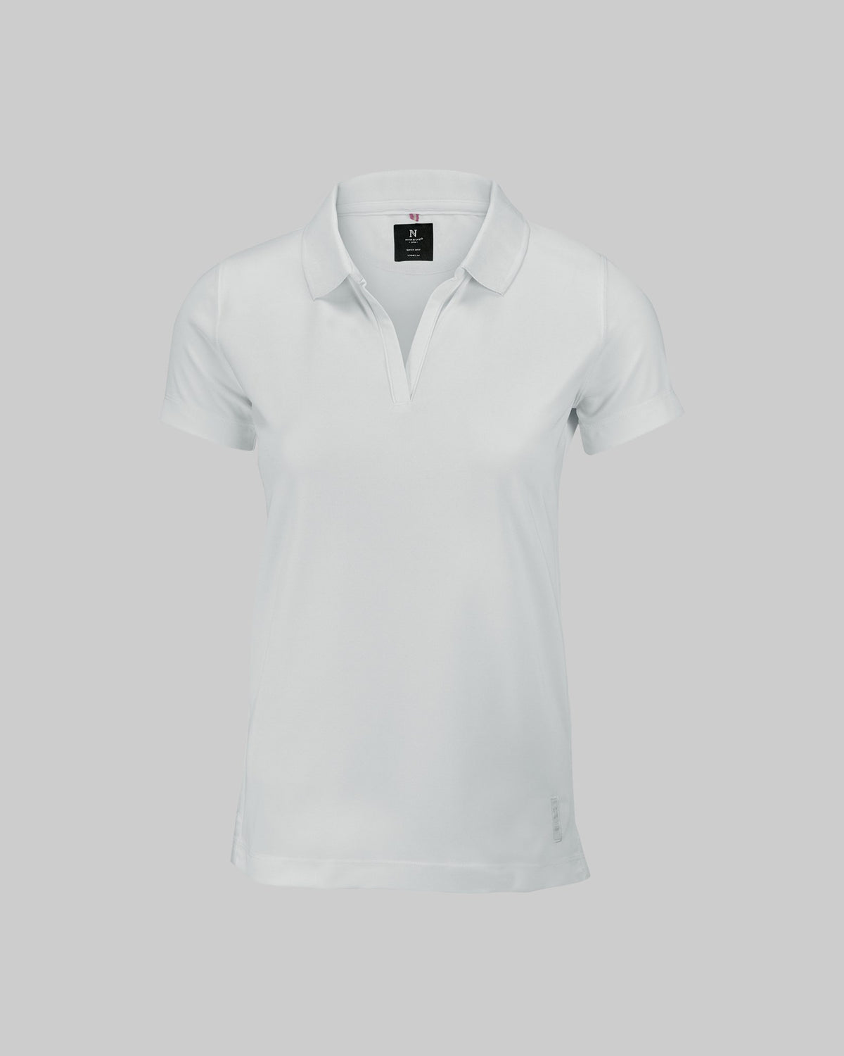 Clearwater Women Ice Grey Front