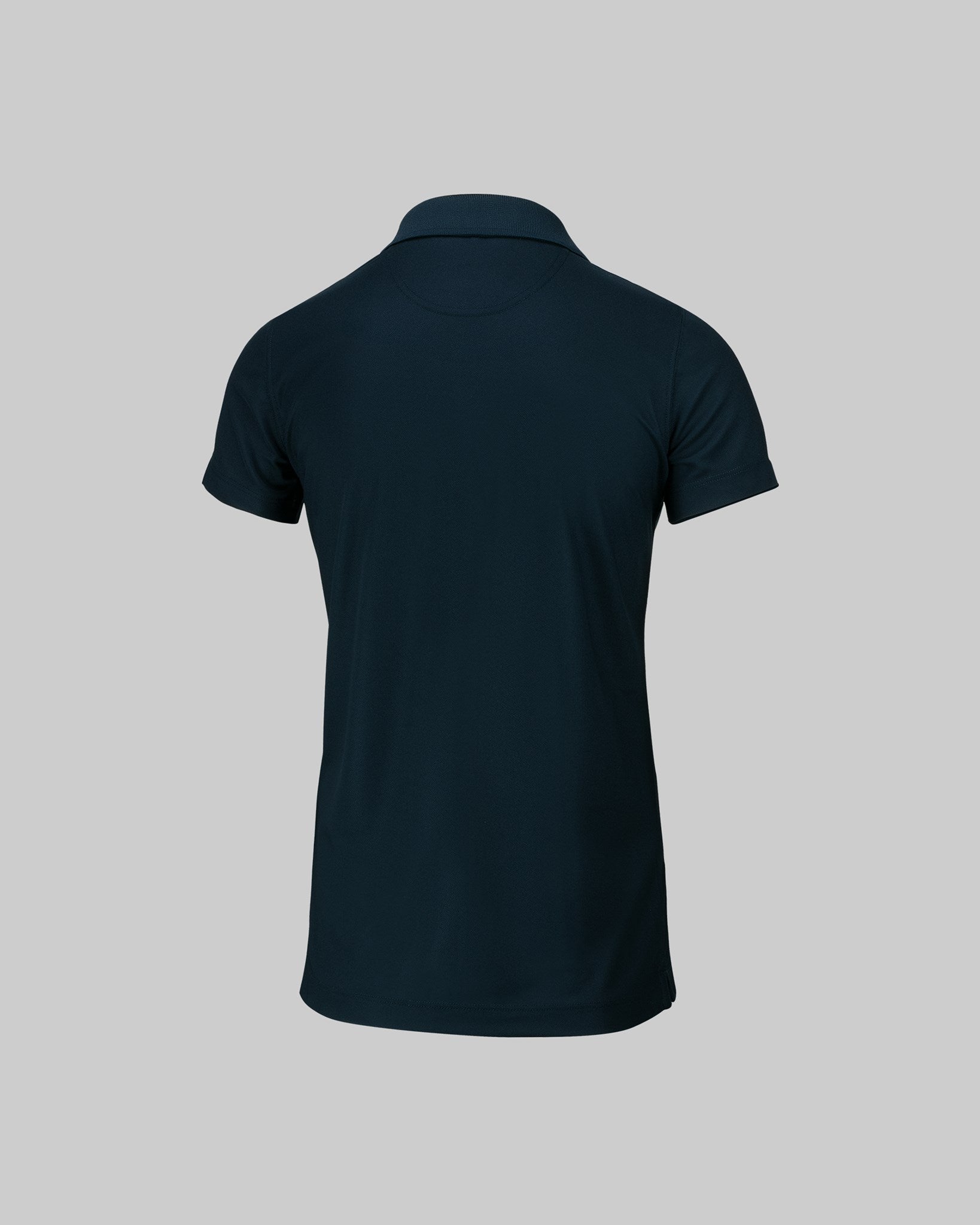 Clearwater Women Navy Back