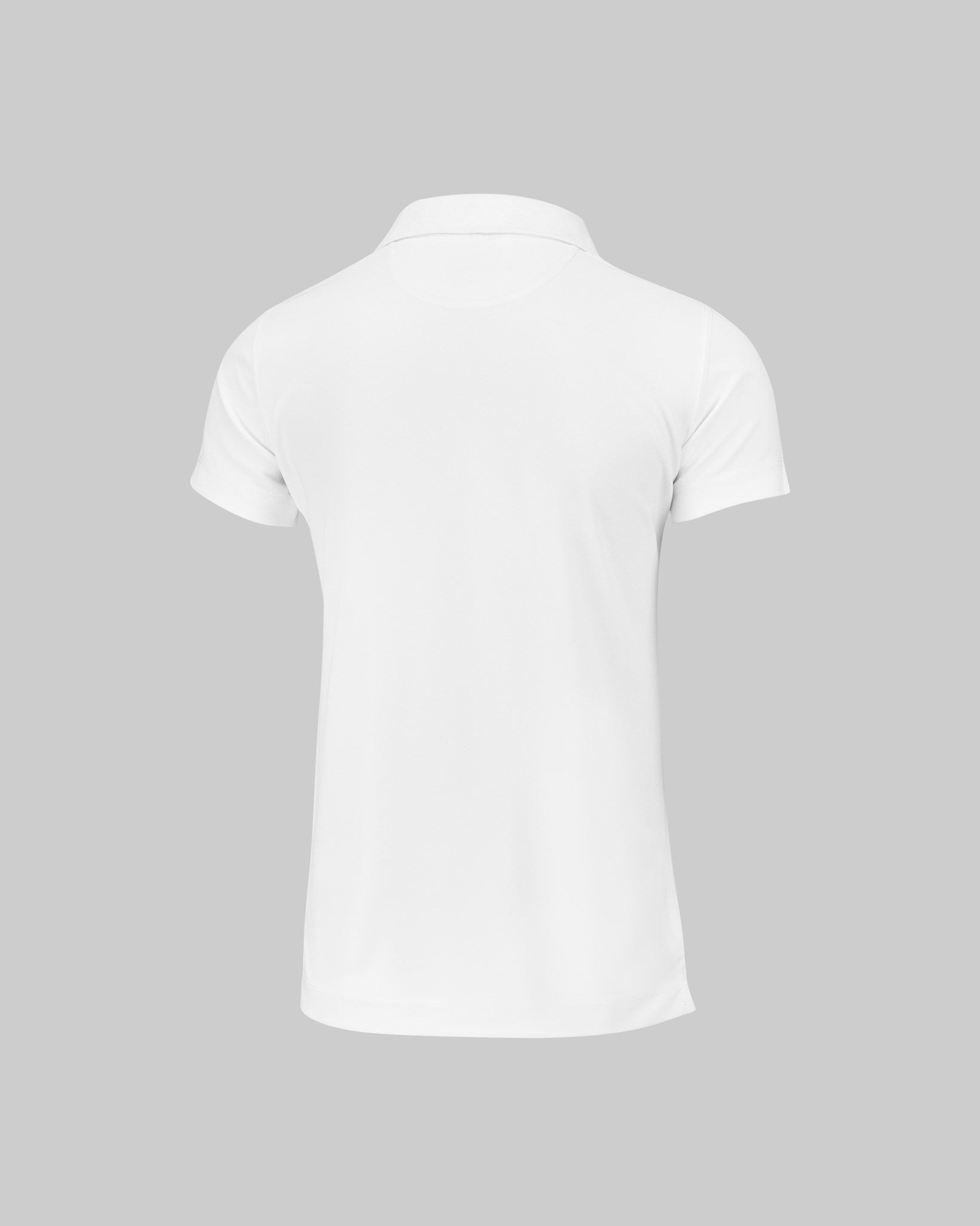 Clearwater Women White Back