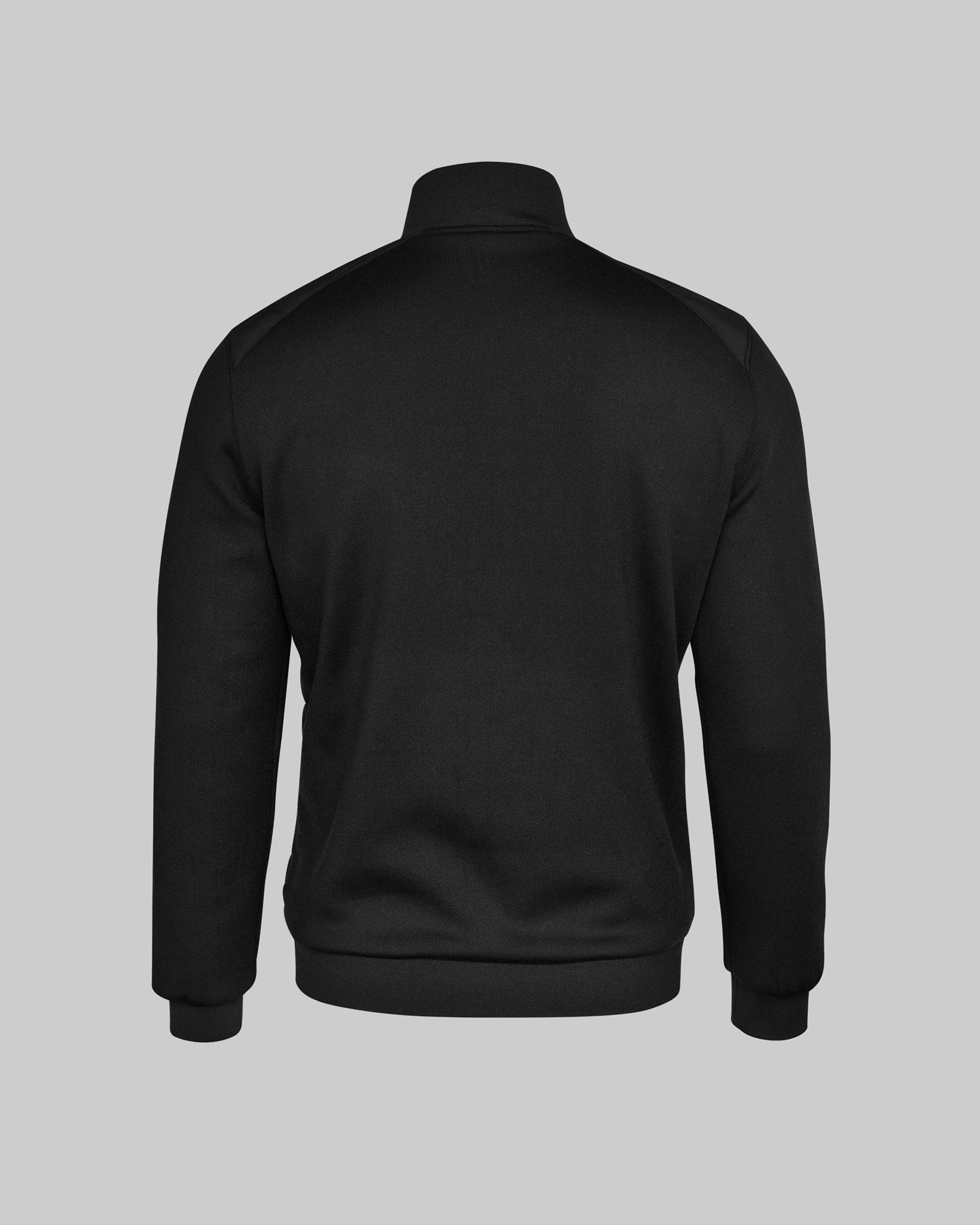 Crescent Men Black Back