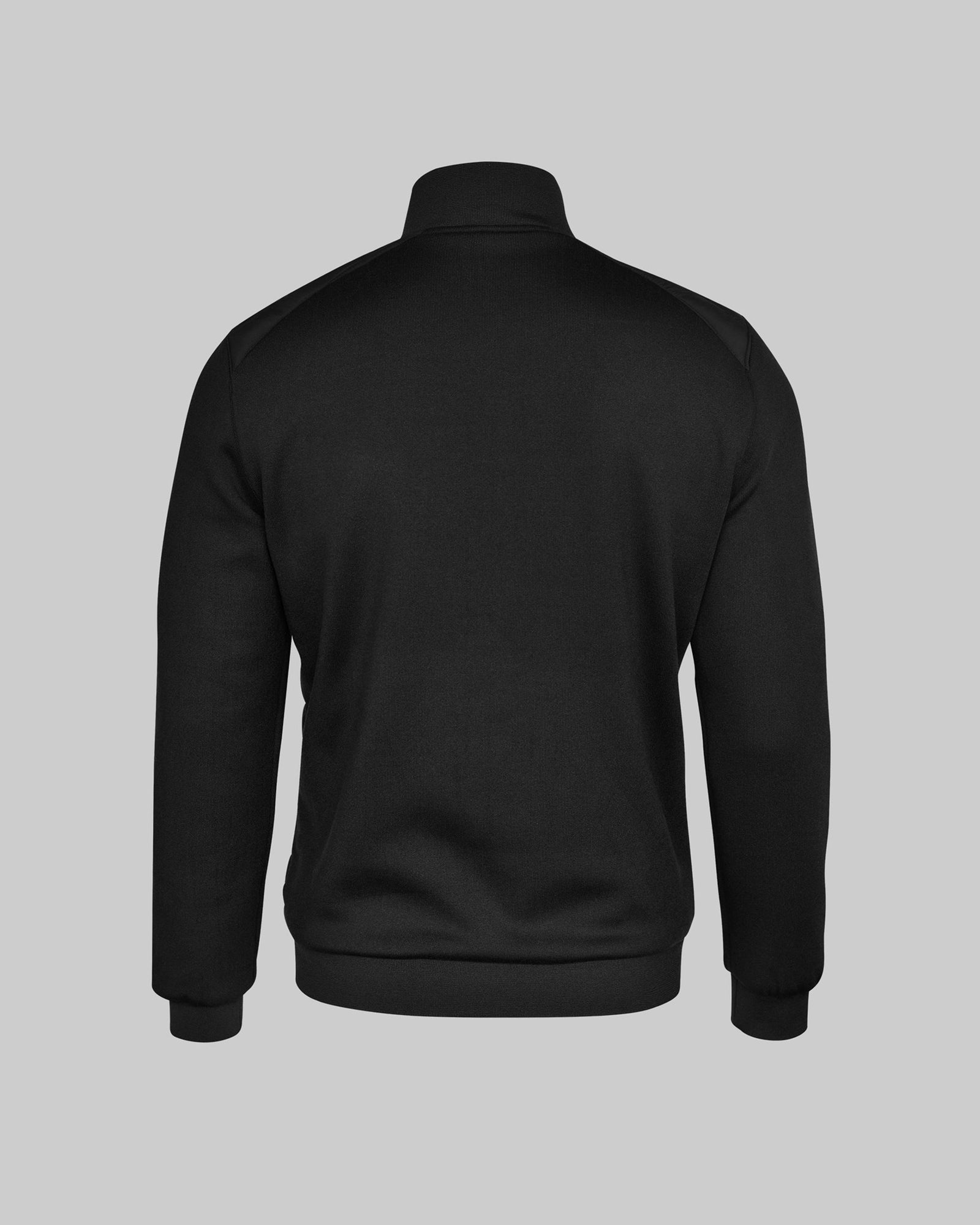 Crescent Men Black Back