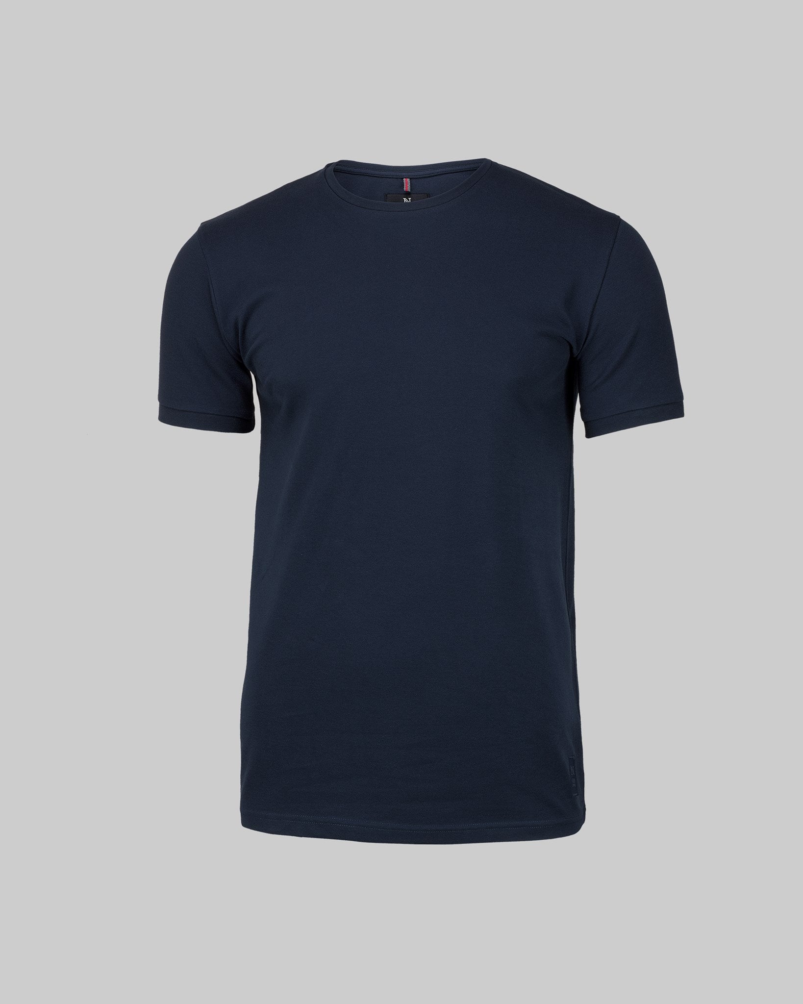 Danbury Men Navy Front