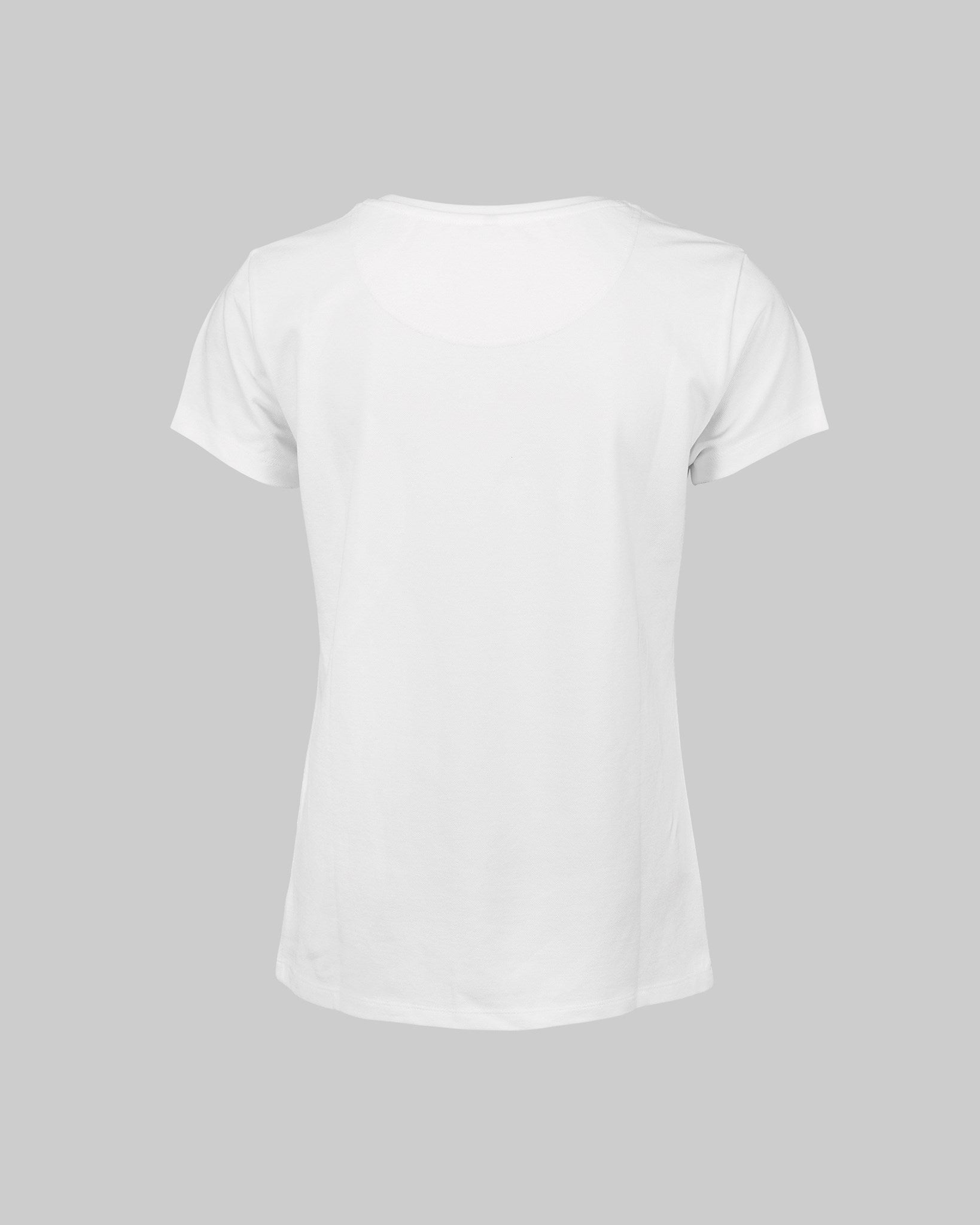 Danbury Women White Back