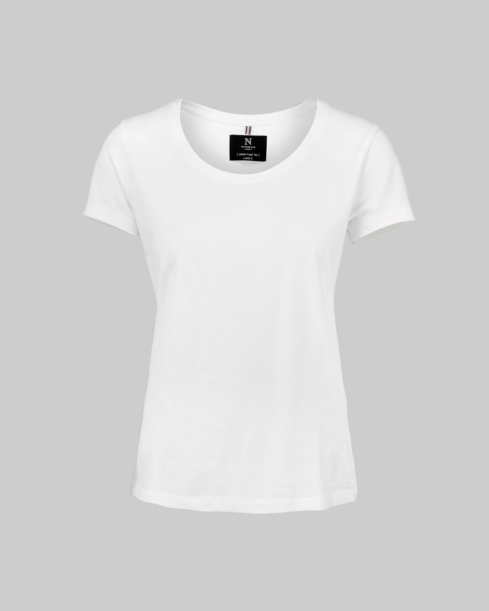 Danbury Women White Front