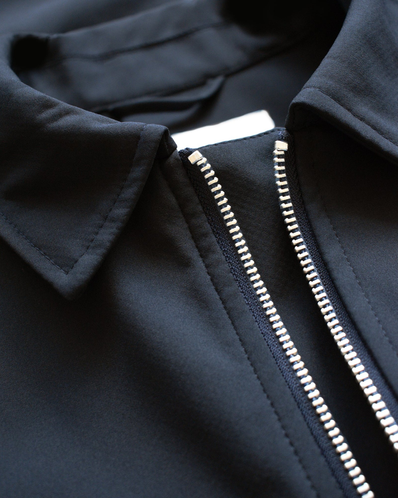Detroit Unisex Navy Back